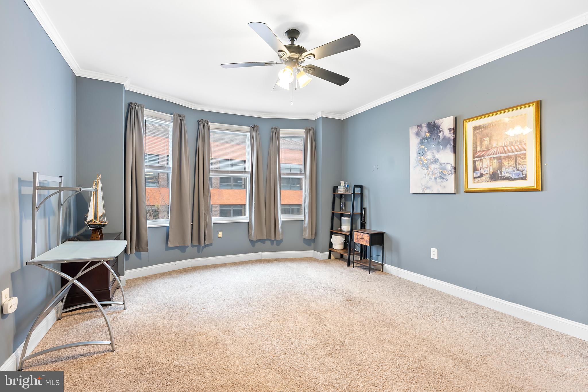 PATTERSON PARK - Residential