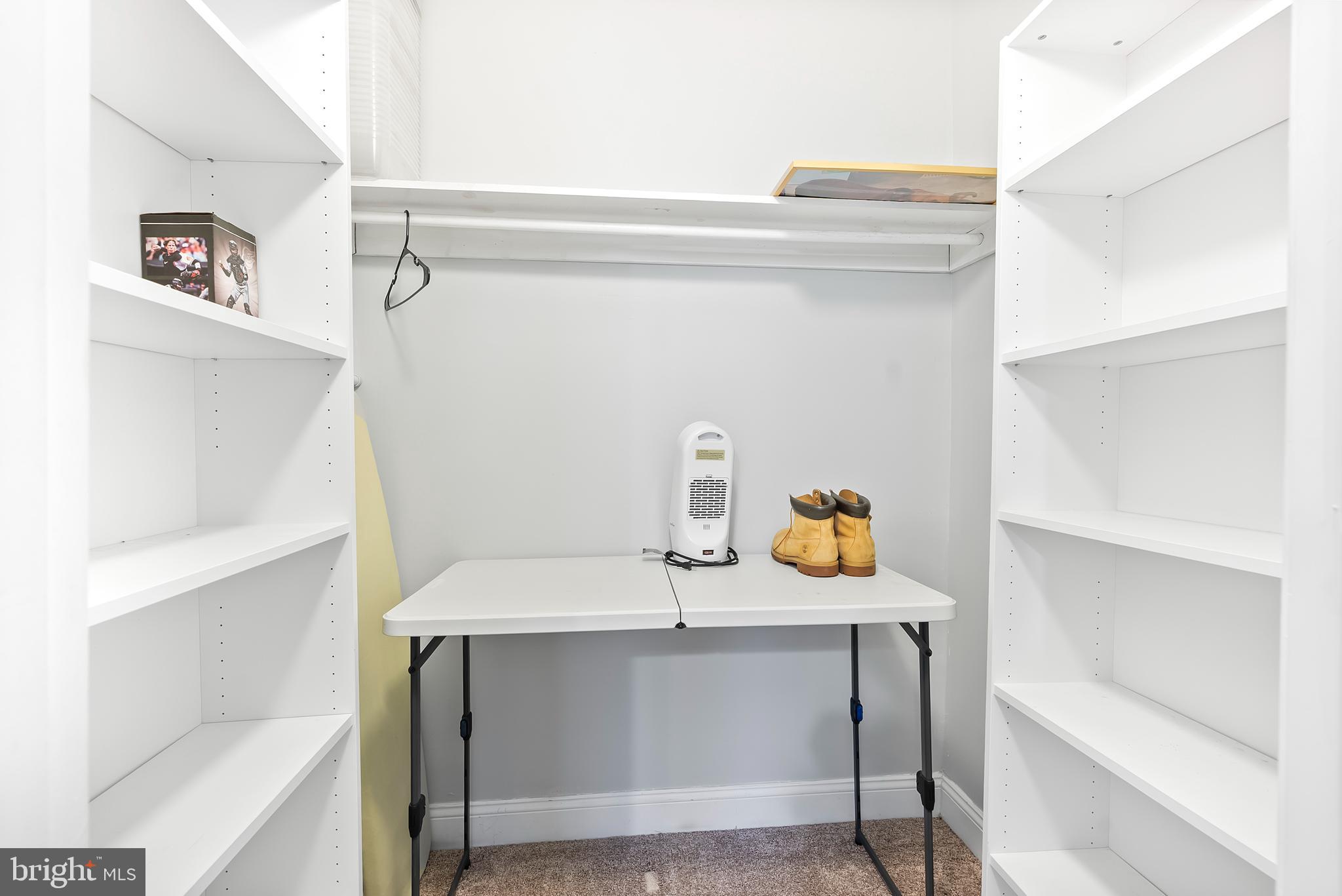 PATTERSON PARK - Residential