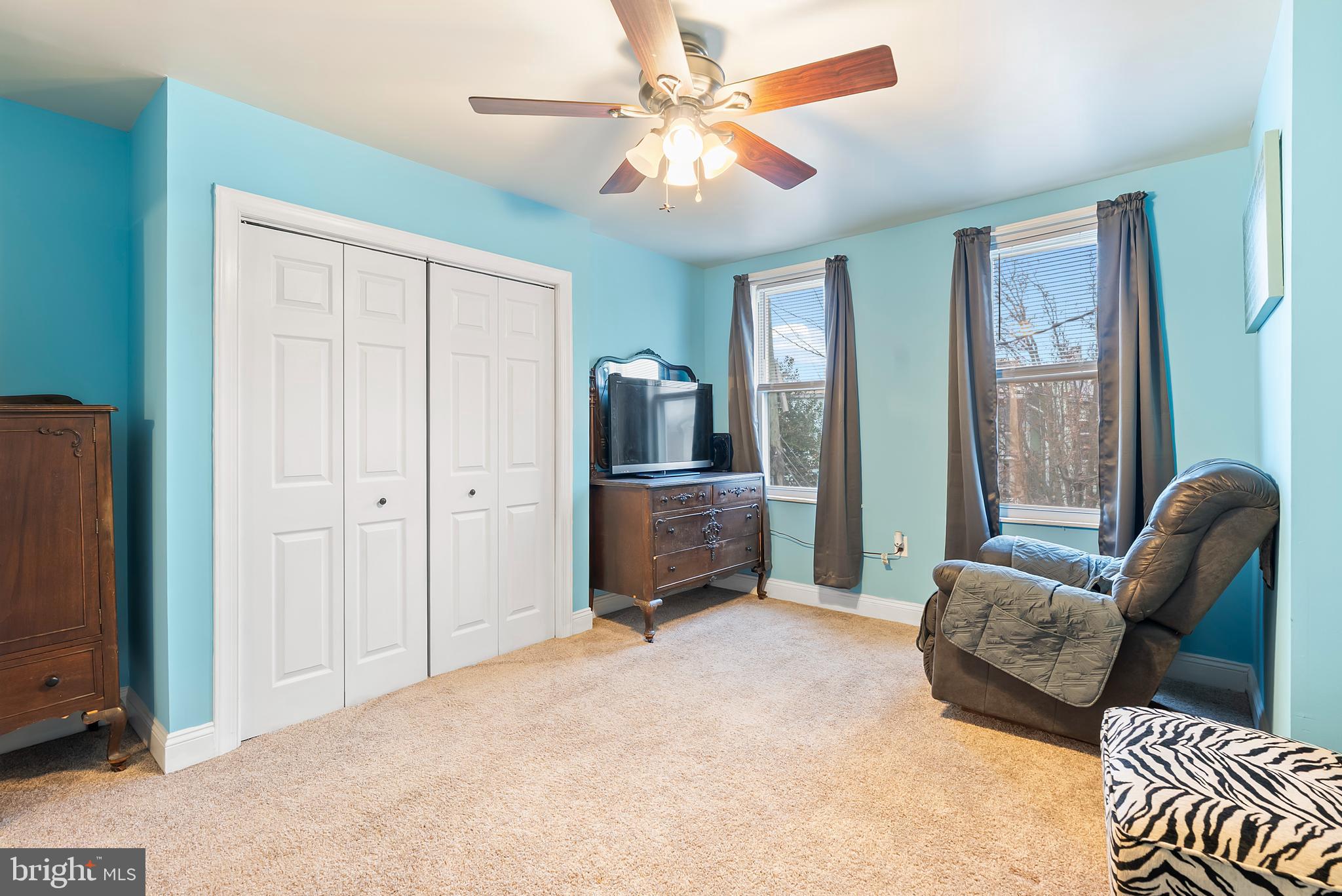 PATTERSON PARK - Residential