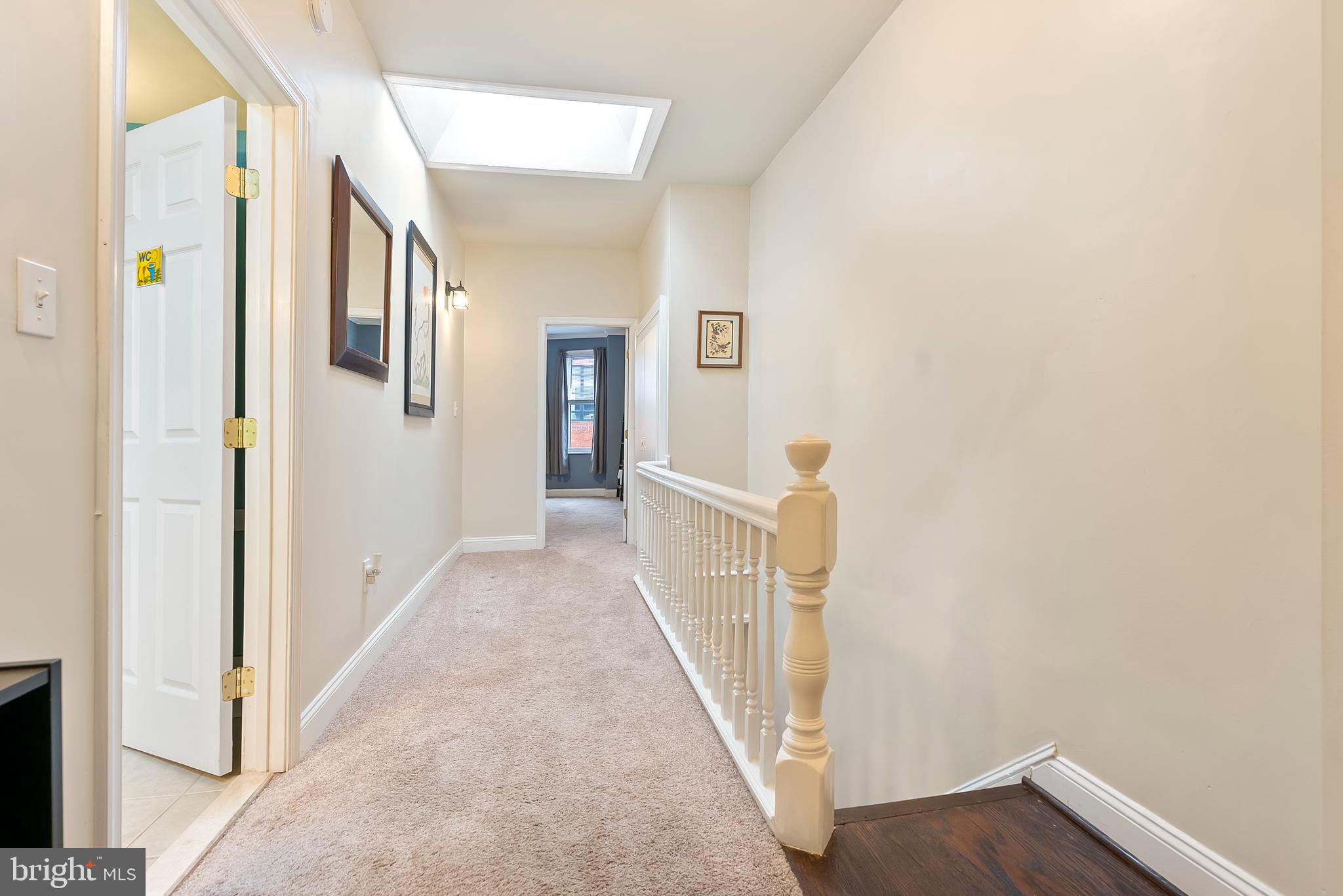 PATTERSON PARK - Residential