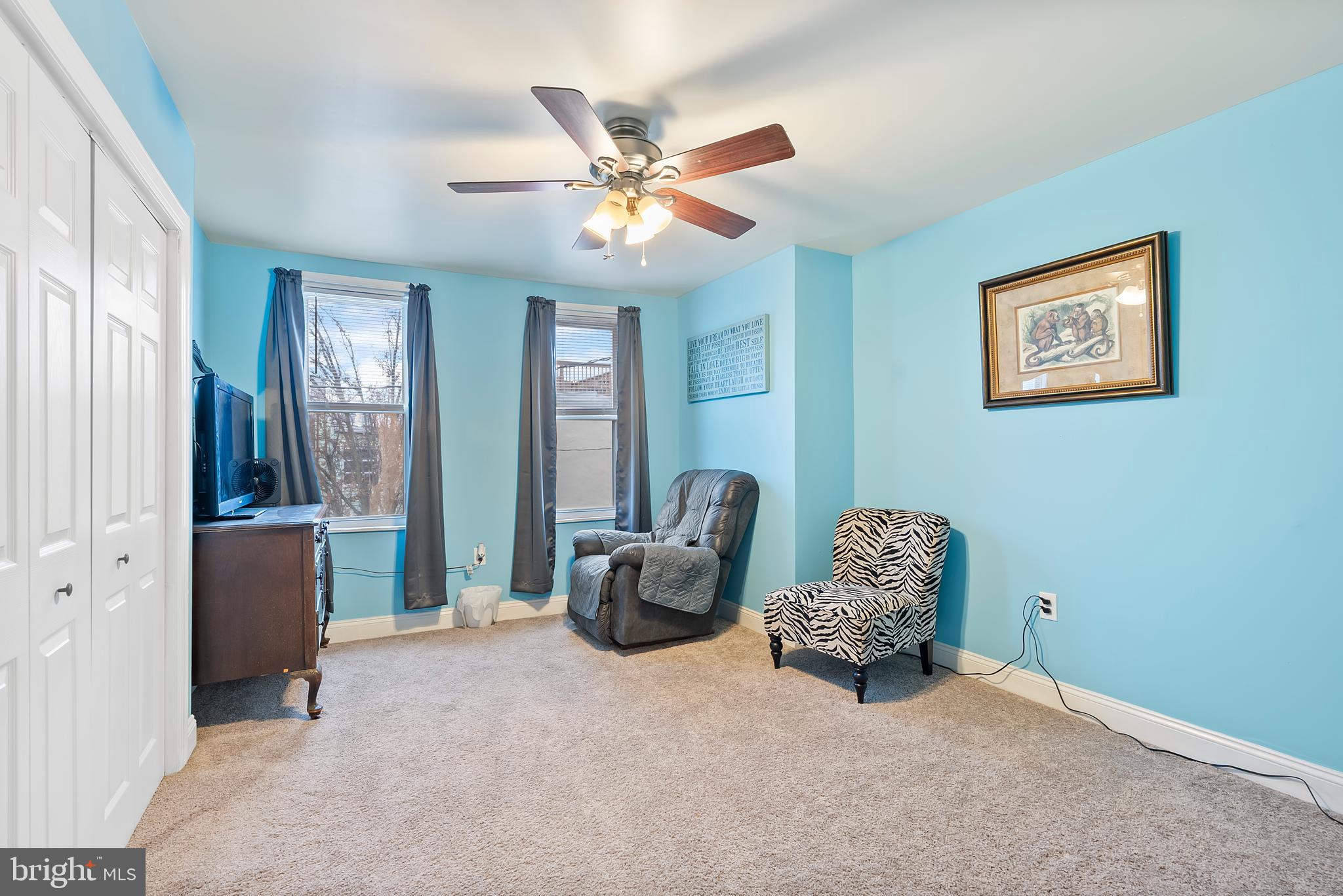 PATTERSON PARK - Residential