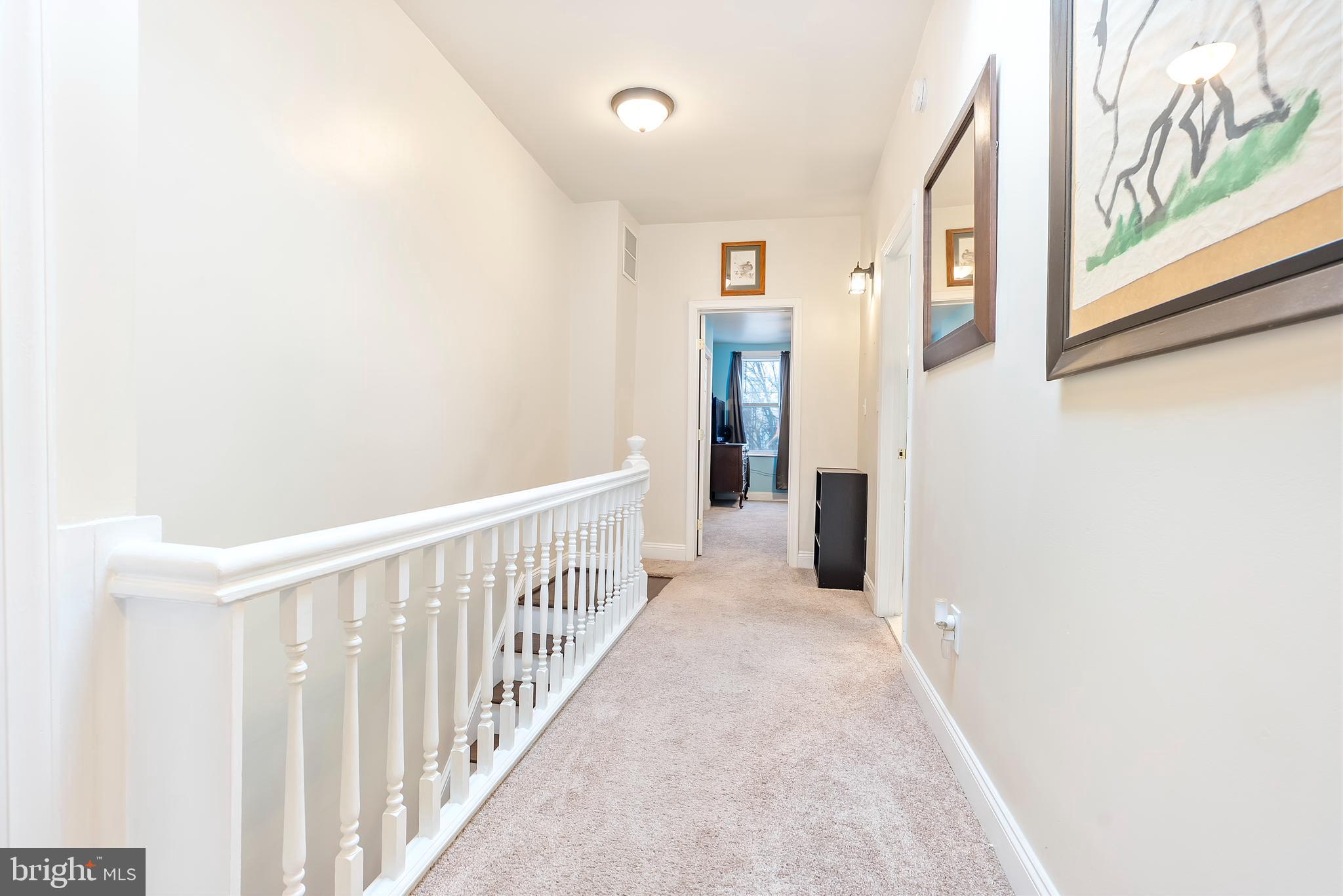 PATTERSON PARK - Residential