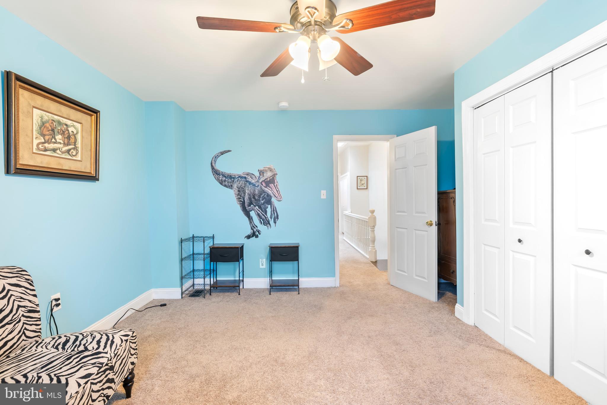 PATTERSON PARK - Residential