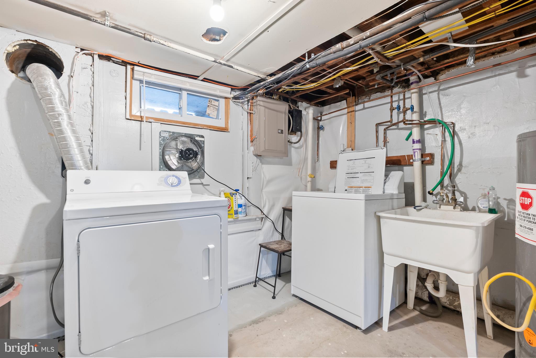 PATTERSON PARK - Residential