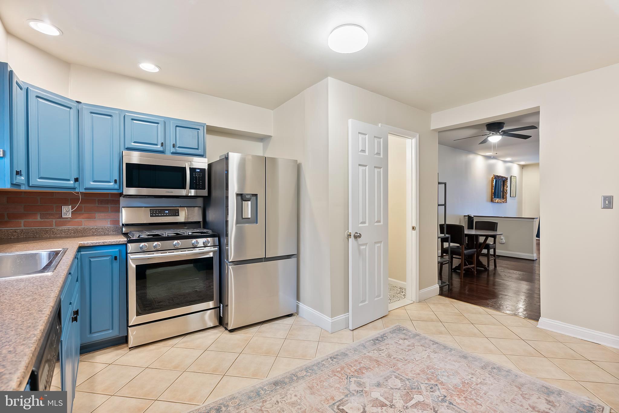 PATTERSON PARK - Residential