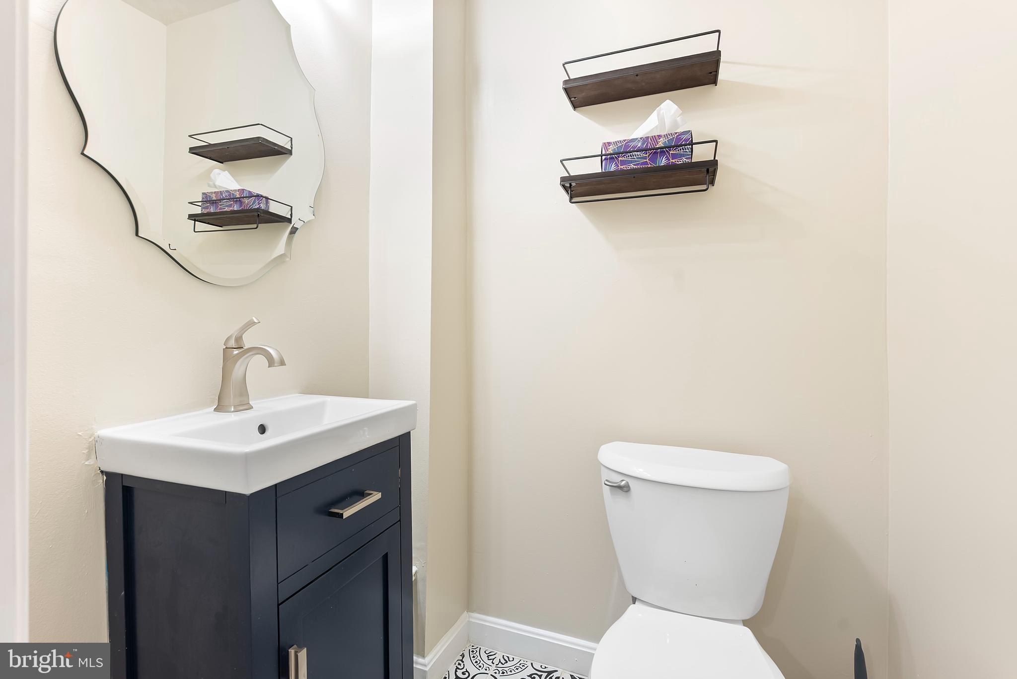 PATTERSON PARK - Residential