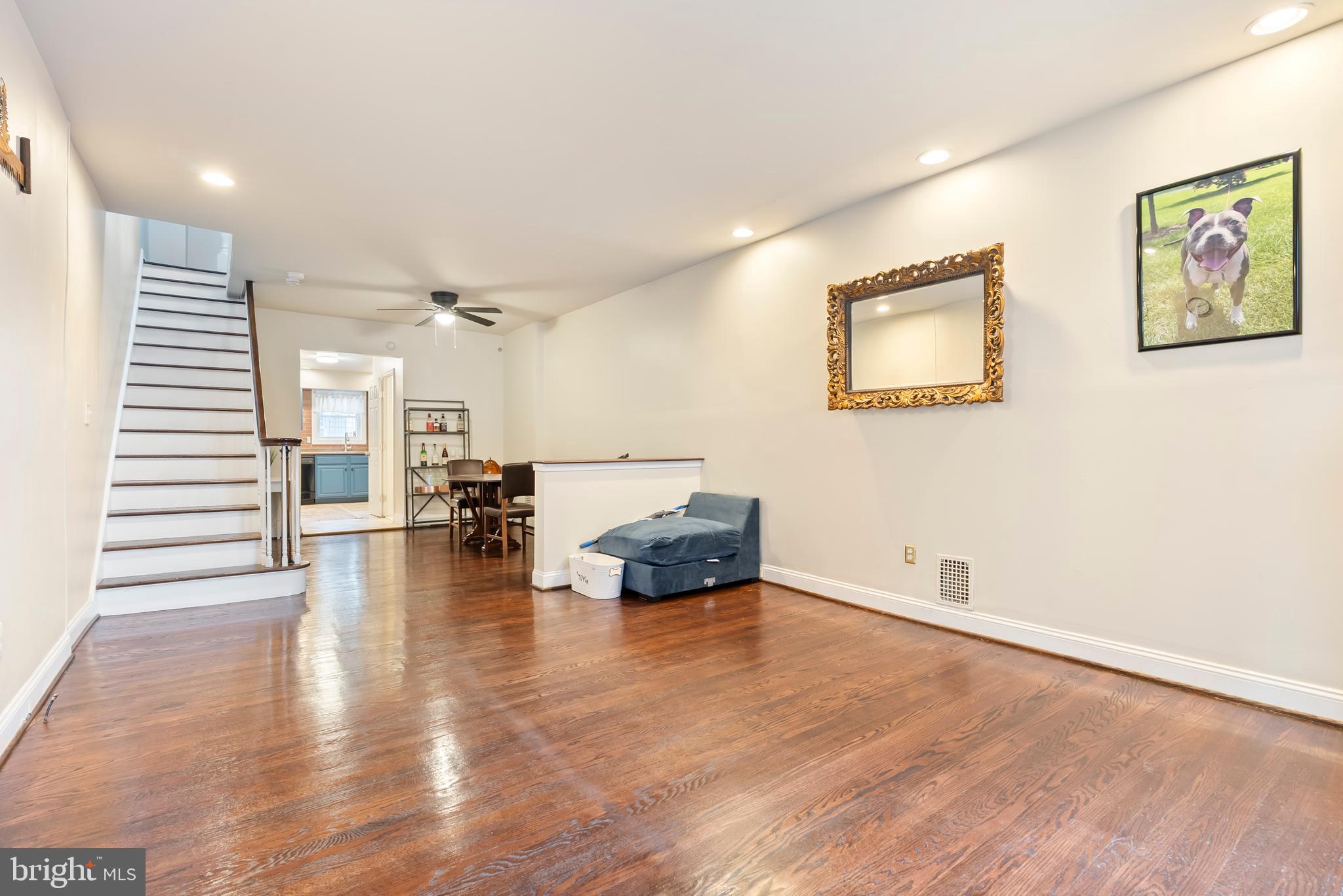 PATTERSON PARK - Residential