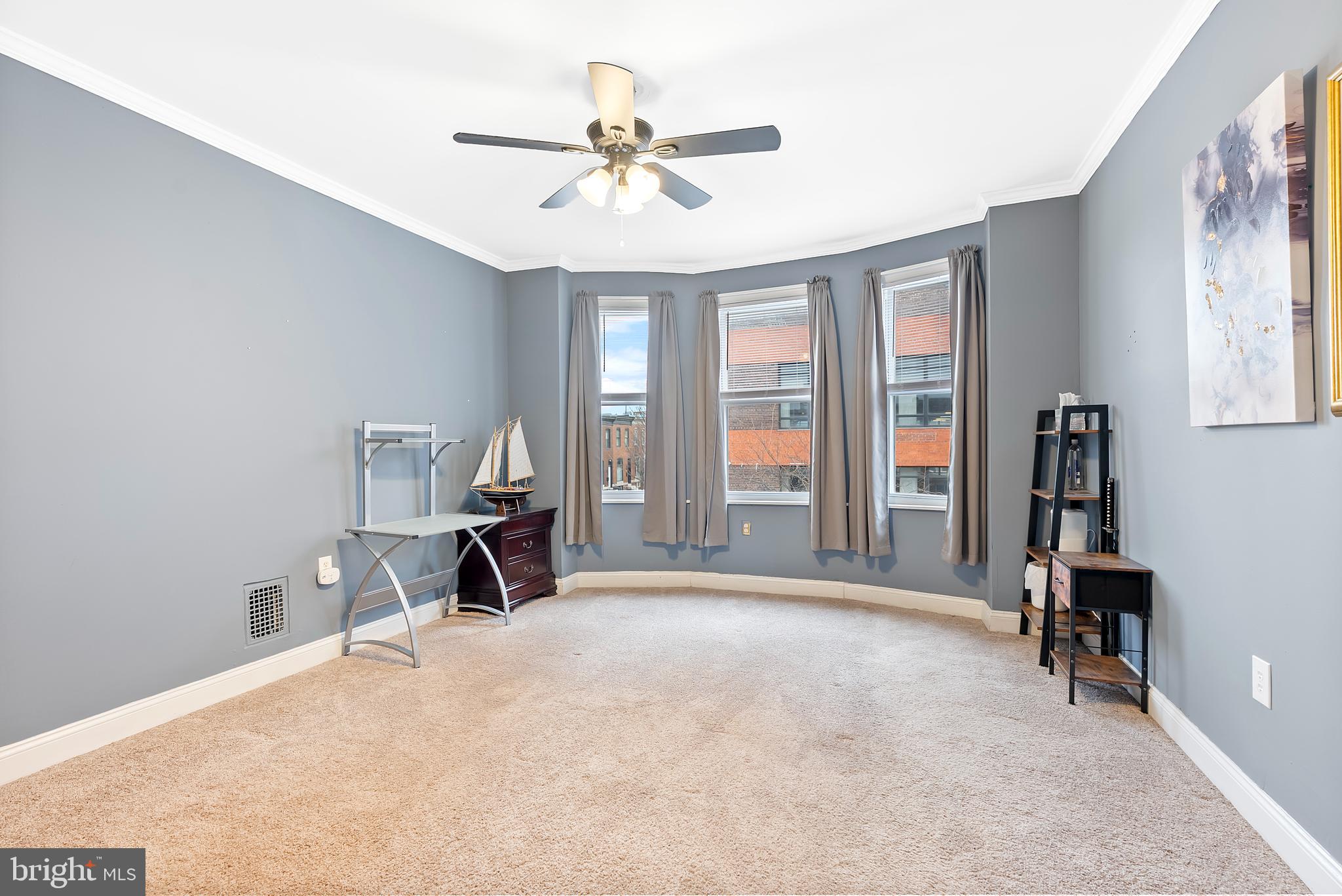 PATTERSON PARK - Residential