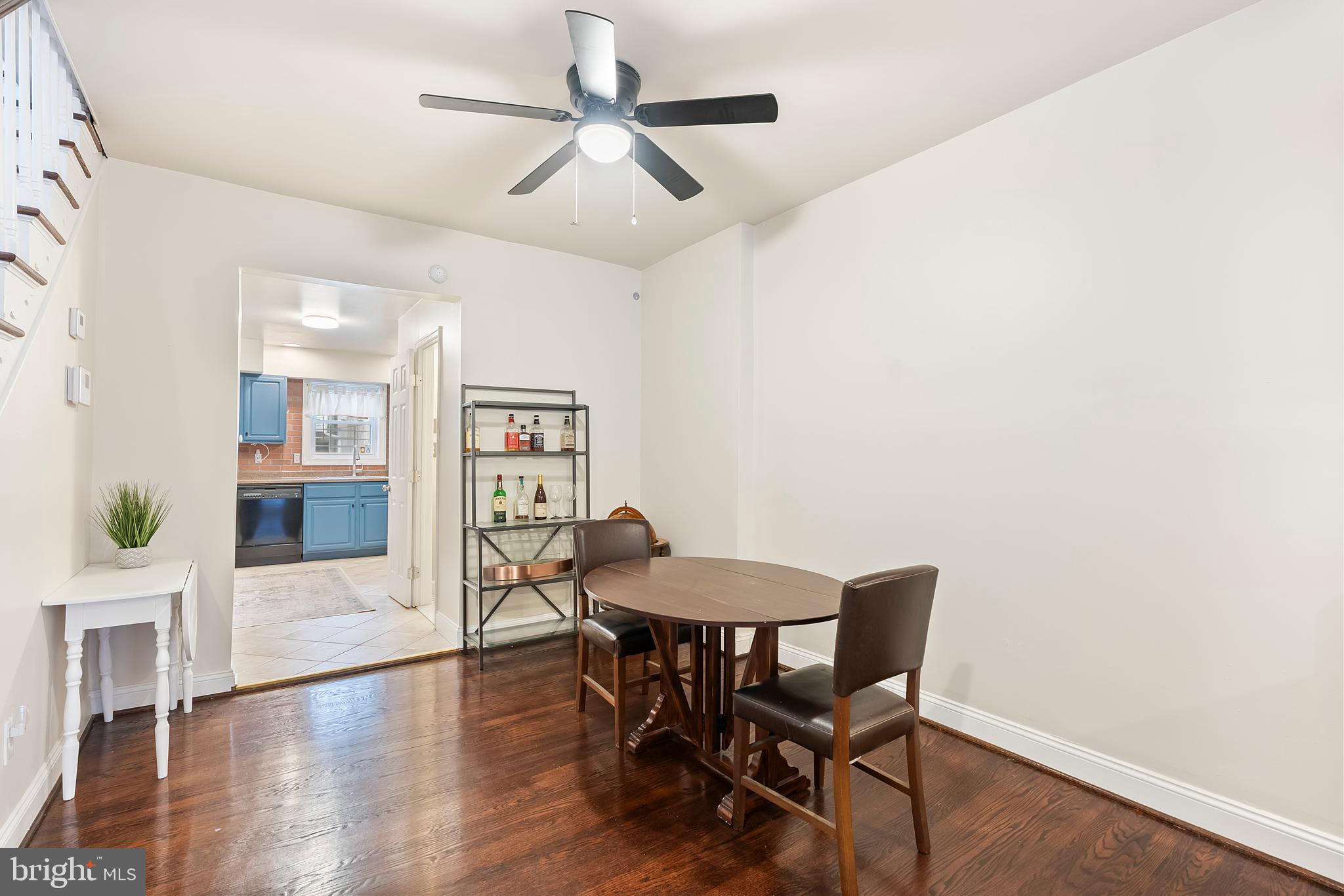 PATTERSON PARK - Residential