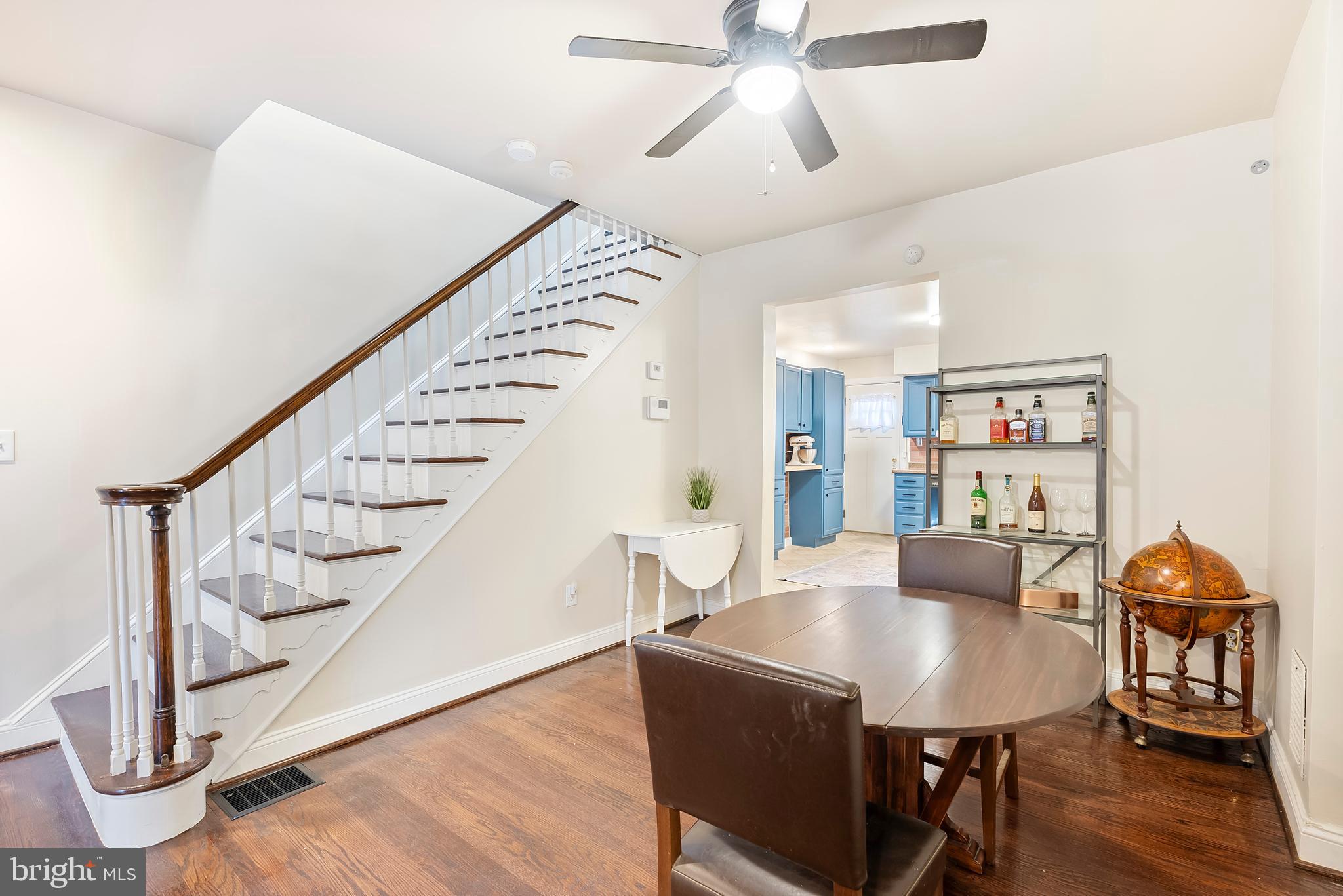 PATTERSON PARK - Residential