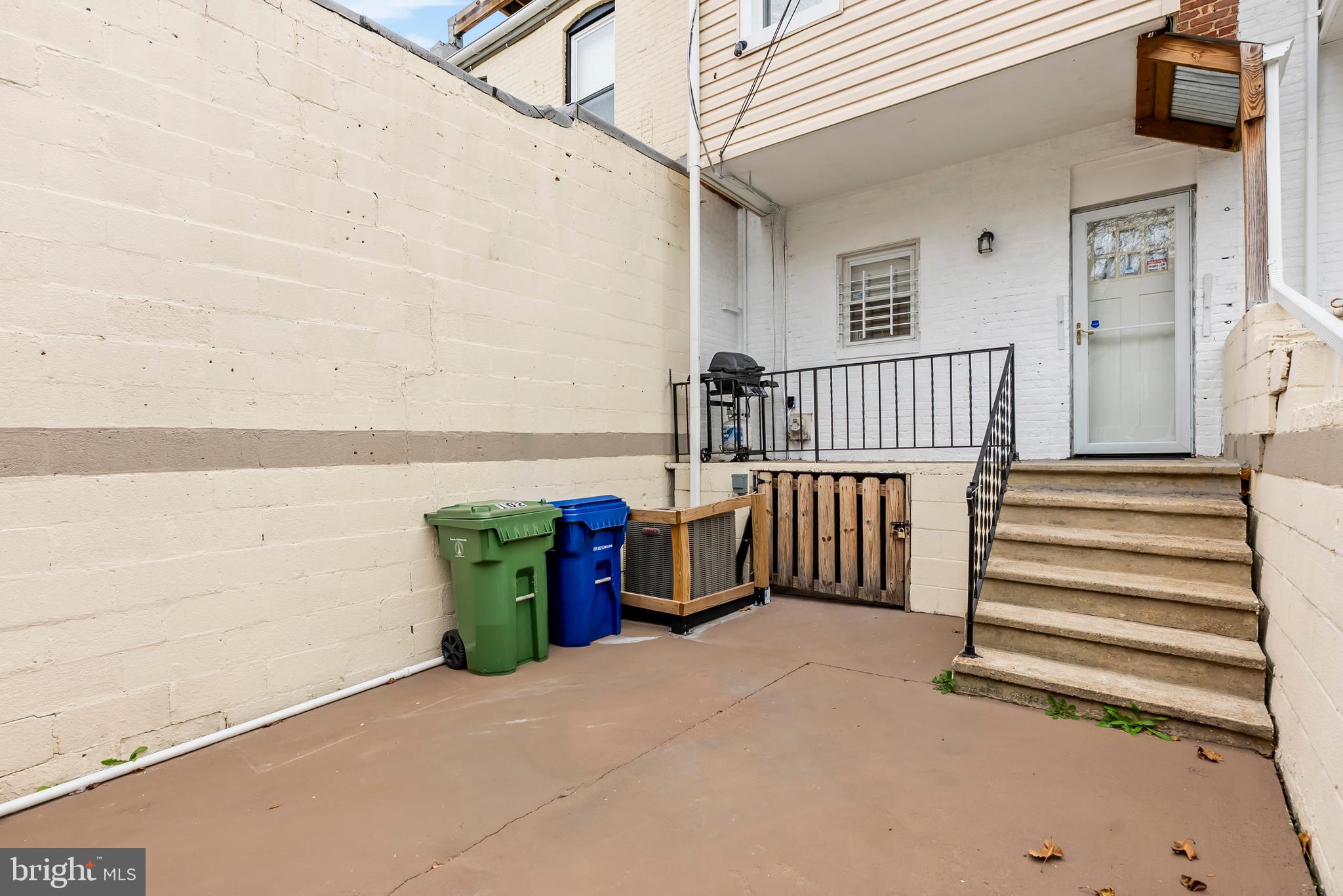 PATTERSON PARK - Residential