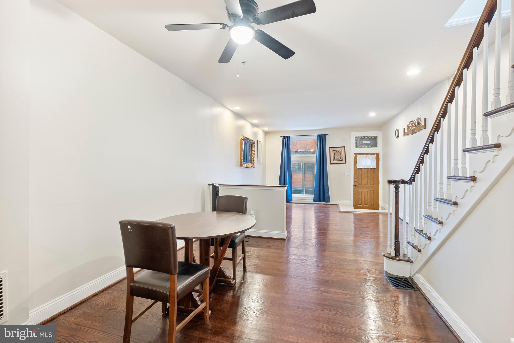 PATTERSON PARK - Residential