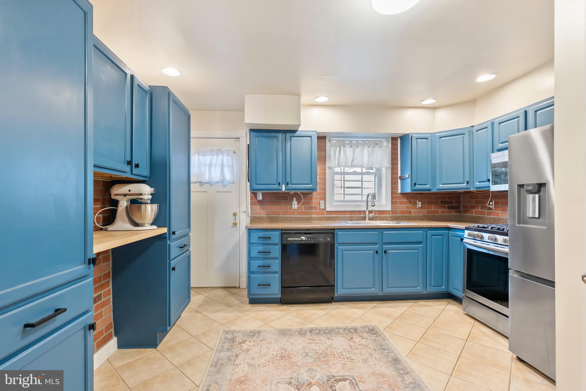 PATTERSON PARK - Residential