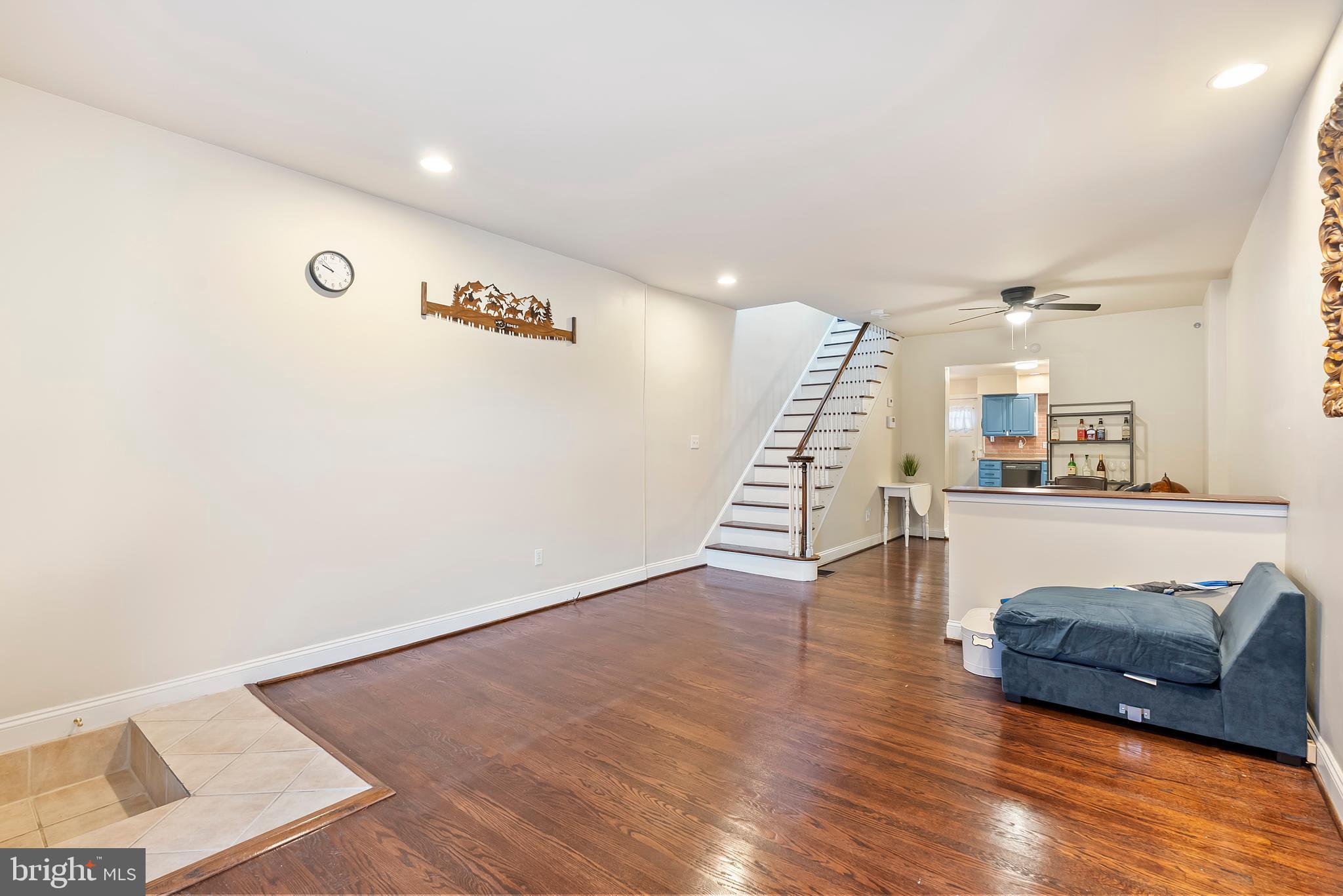 PATTERSON PARK - Residential