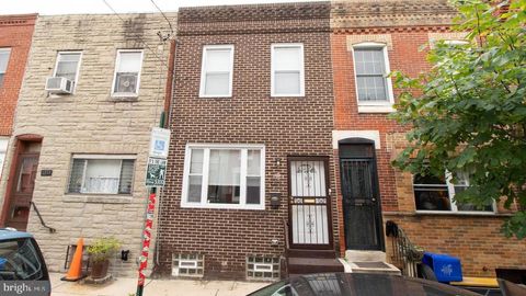 1513 S GARNET STREET PHILADELPHIA PA 19146