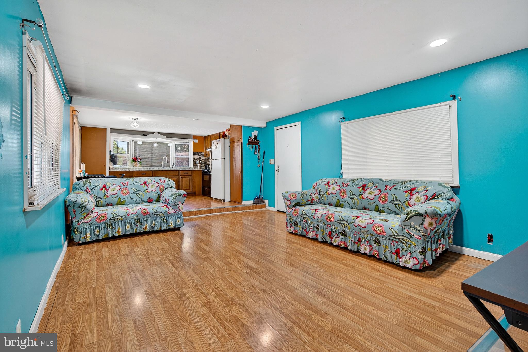 WILLIAMS ESTATES - Residential