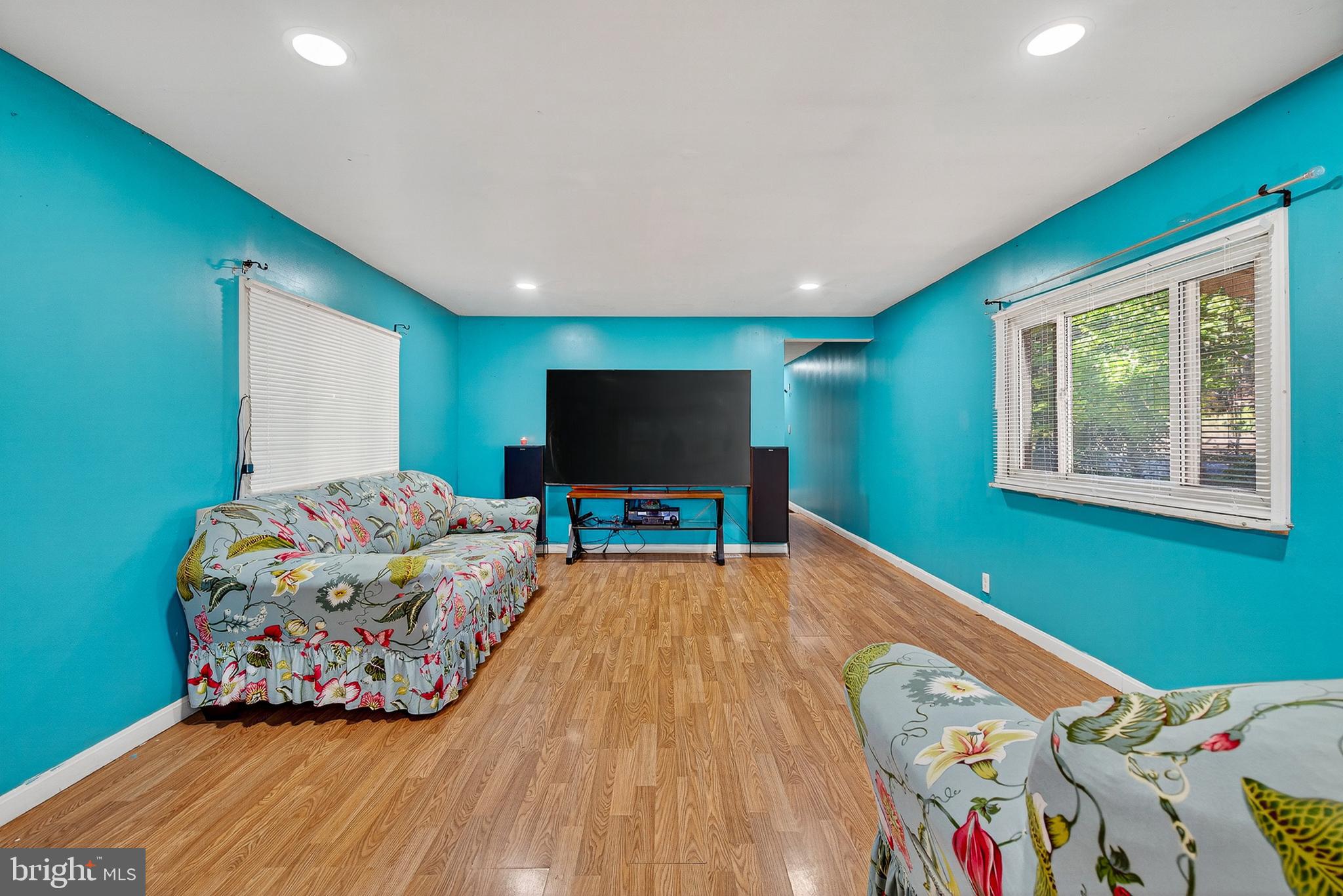 WILLIAMS ESTATES - Residential