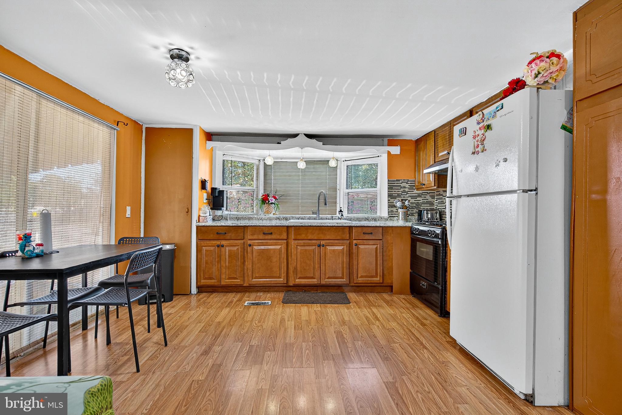 WILLIAMS ESTATES - Residential