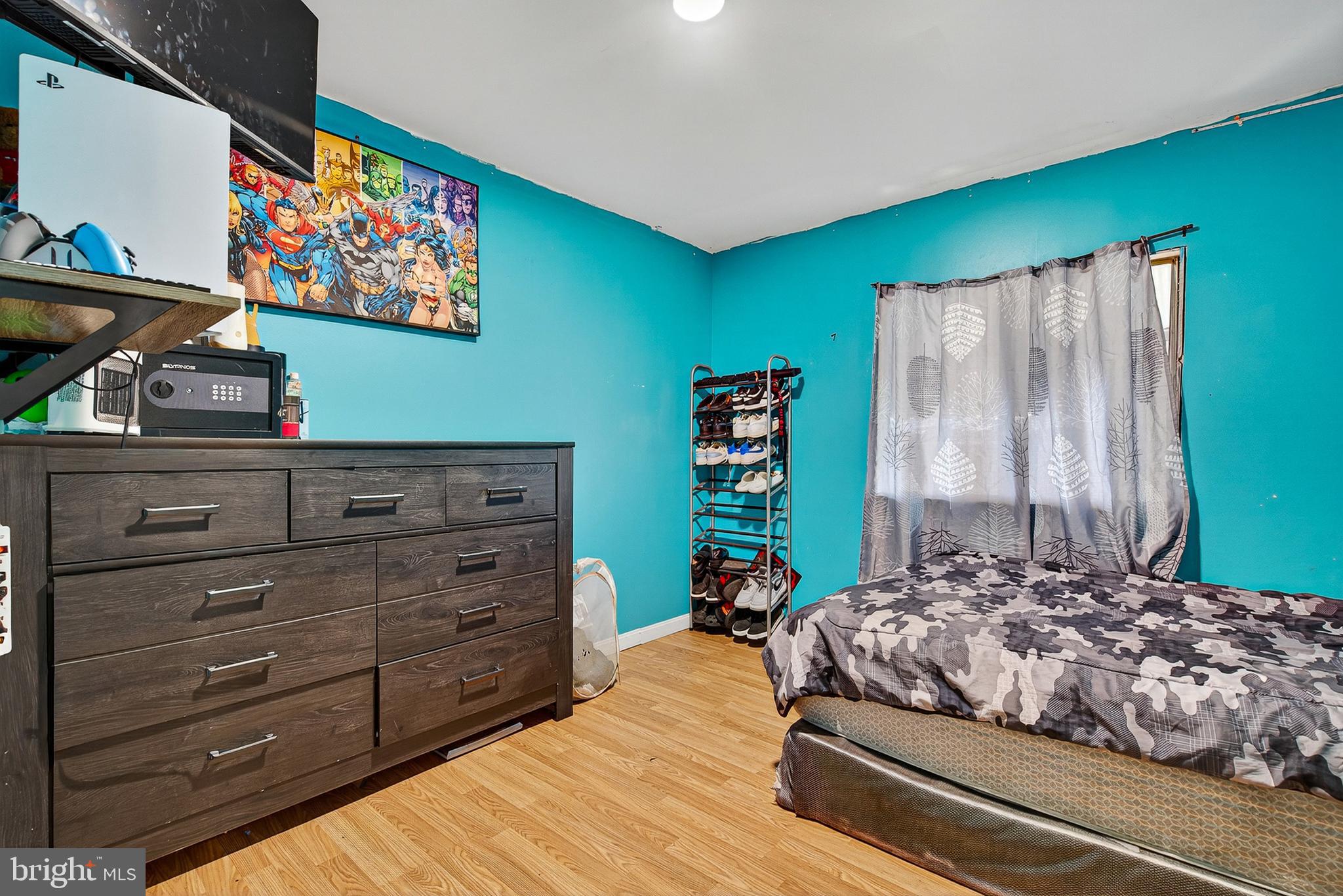 WILLIAMS ESTATES - Residential