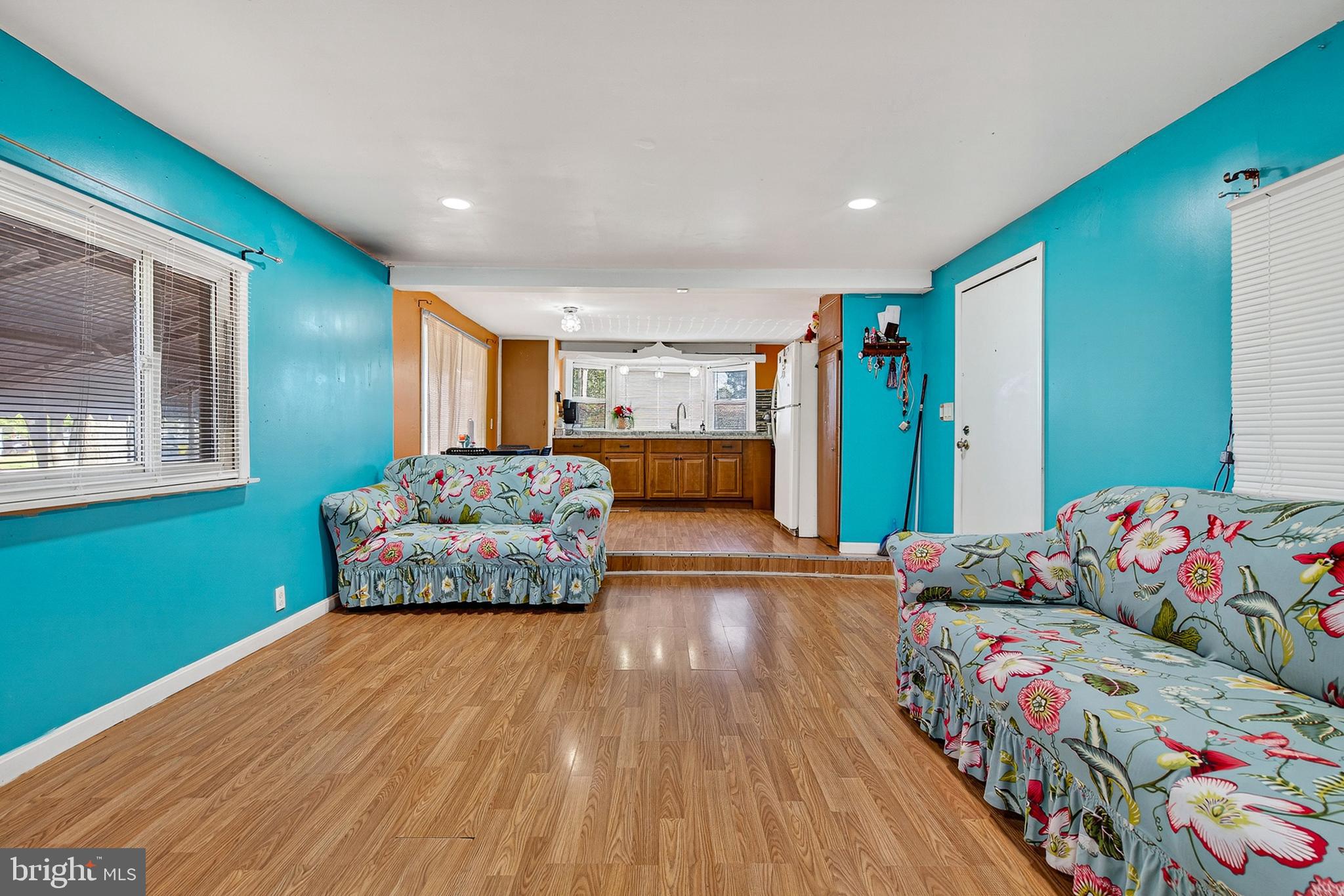 WILLIAMS ESTATES - Residential