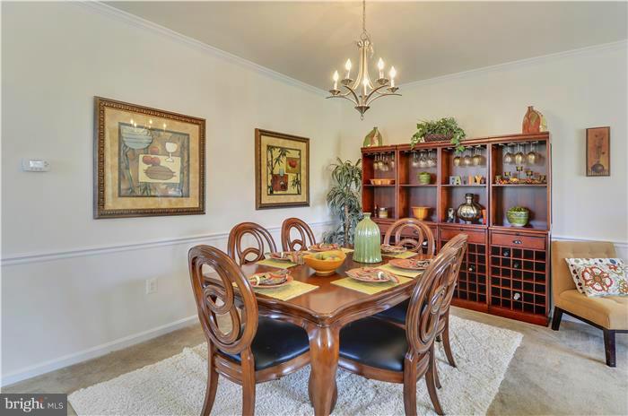 VILLAGES AT PEPPER MILL - Residential