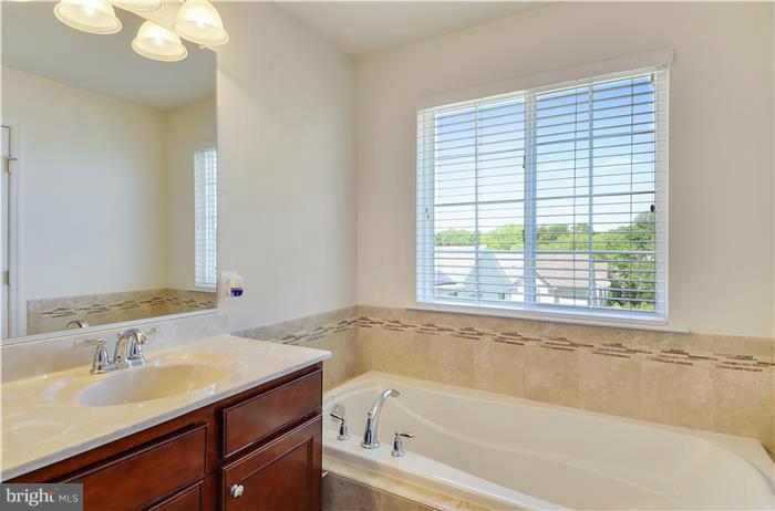 VILLAGES AT PEPPER MILL - Residential