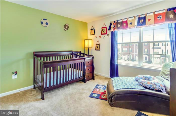 VILLAGES AT PEPPER MILL - Residential