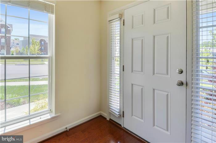 VILLAGES AT PEPPER MILL - Residential