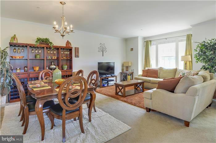 VILLAGES AT PEPPER MILL - Residential