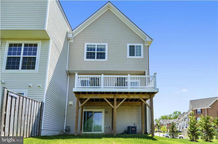 VILLAGES AT PEPPER MILL - Residential