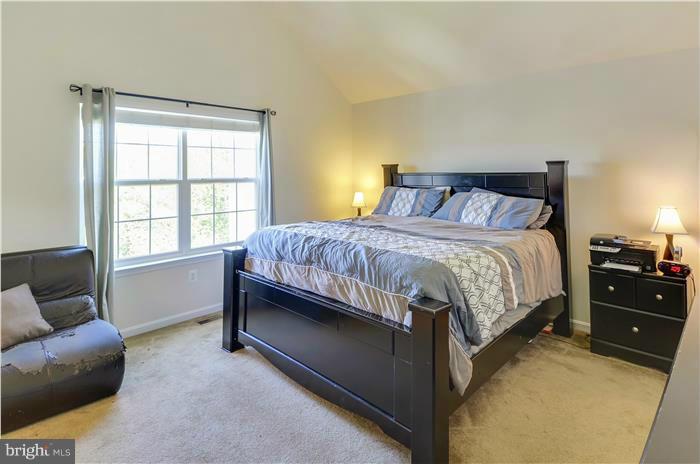 VILLAGES AT PEPPER MILL - Residential