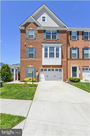 VILLAGES AT PEPPER MILL - Residential