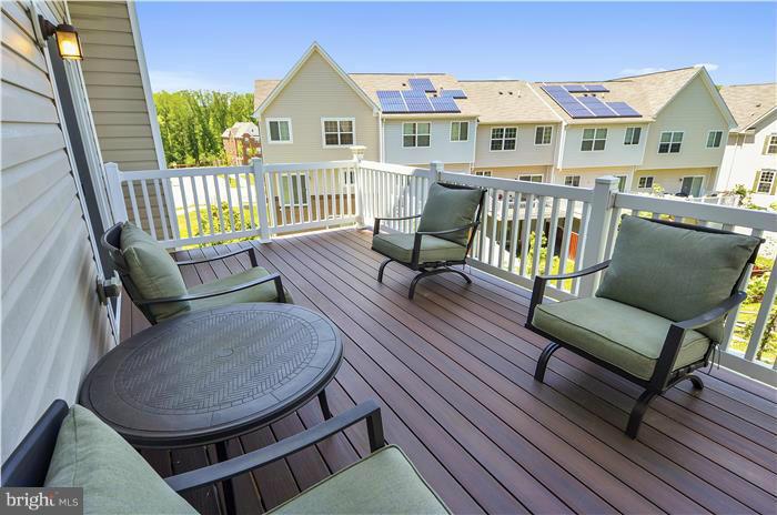 VILLAGES AT PEPPER MILL - Residential