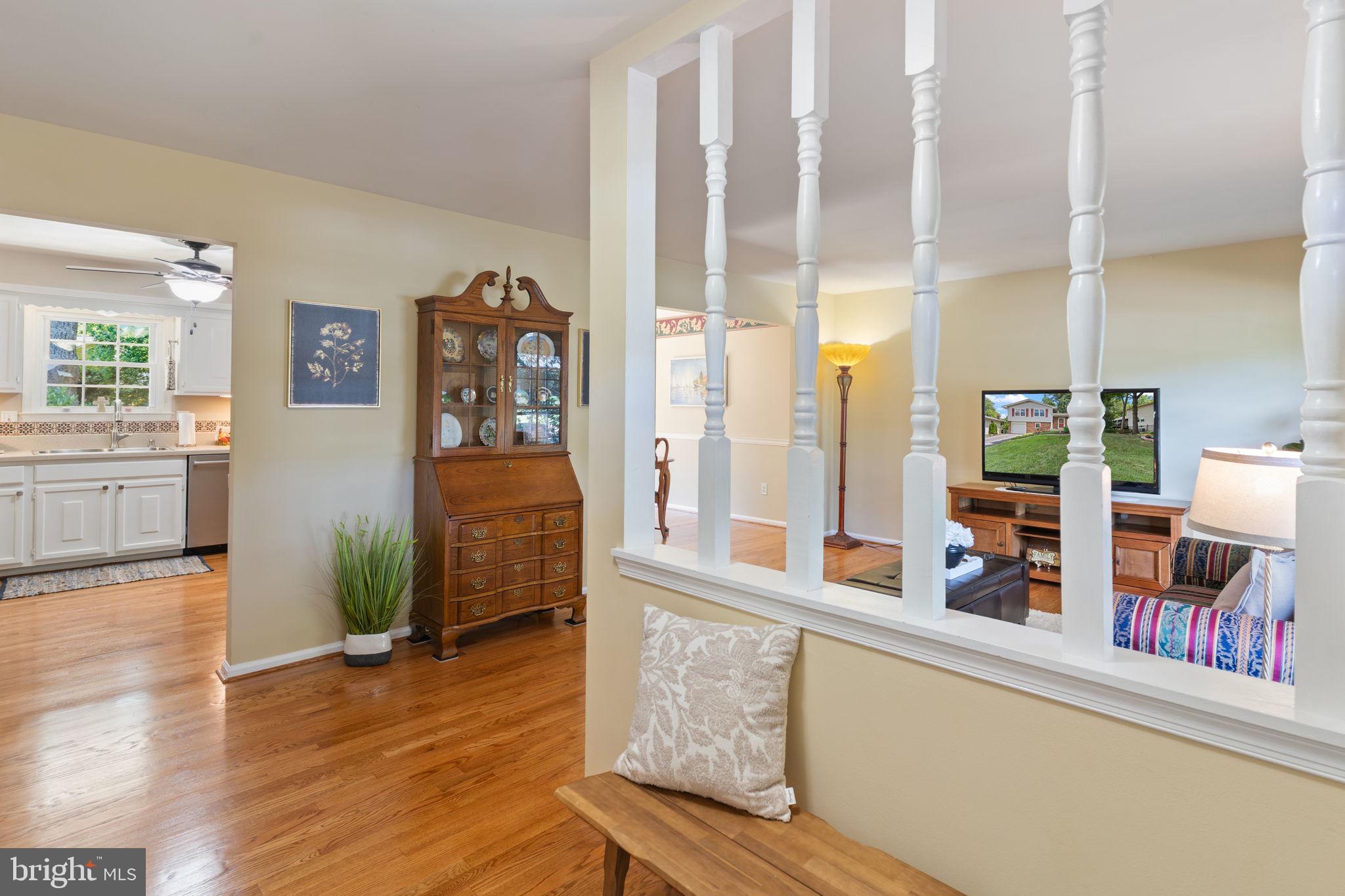 5803 WOOD LAUREL COURT