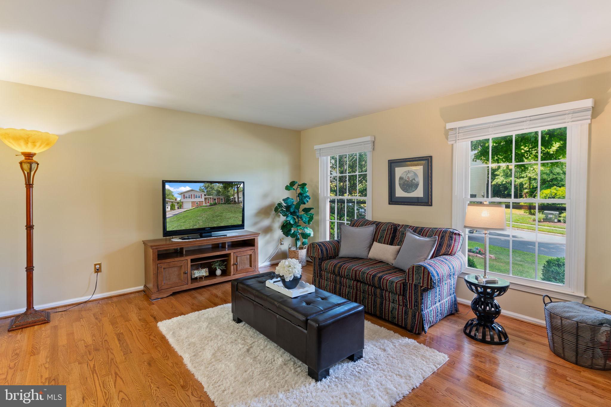 5803 WOOD LAUREL COURT