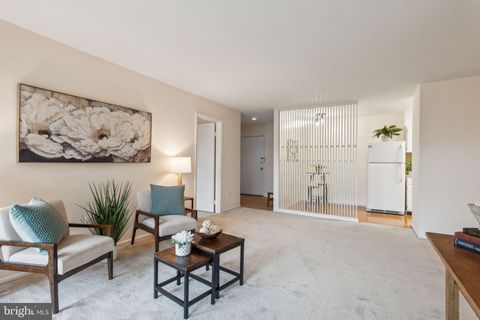 2203 GREENERY LANE 202-10 SILVER SPRING MD 20906