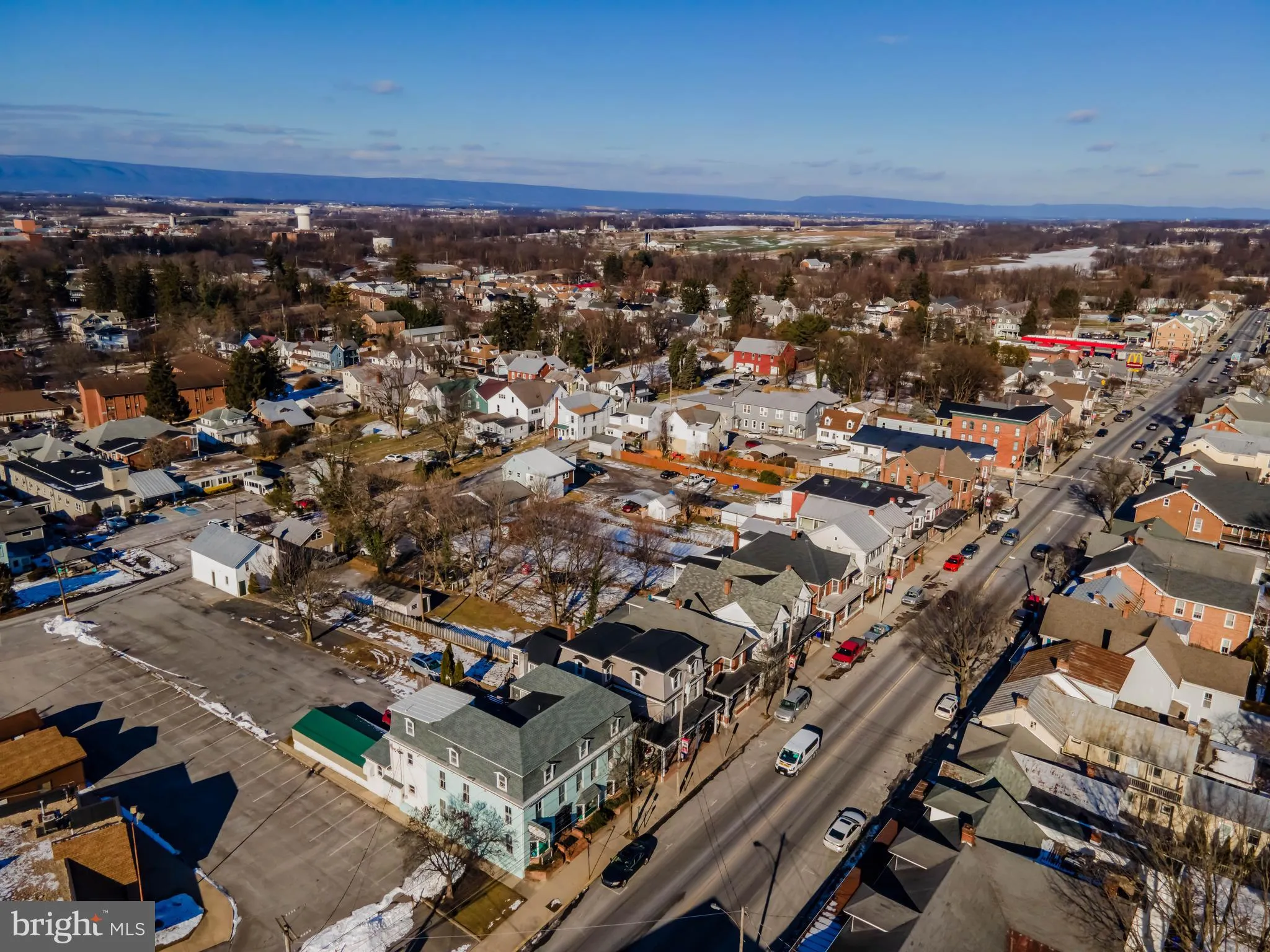 Shippensburg, Pennsylvania 17257, United States, ,Commercial,Active,15067