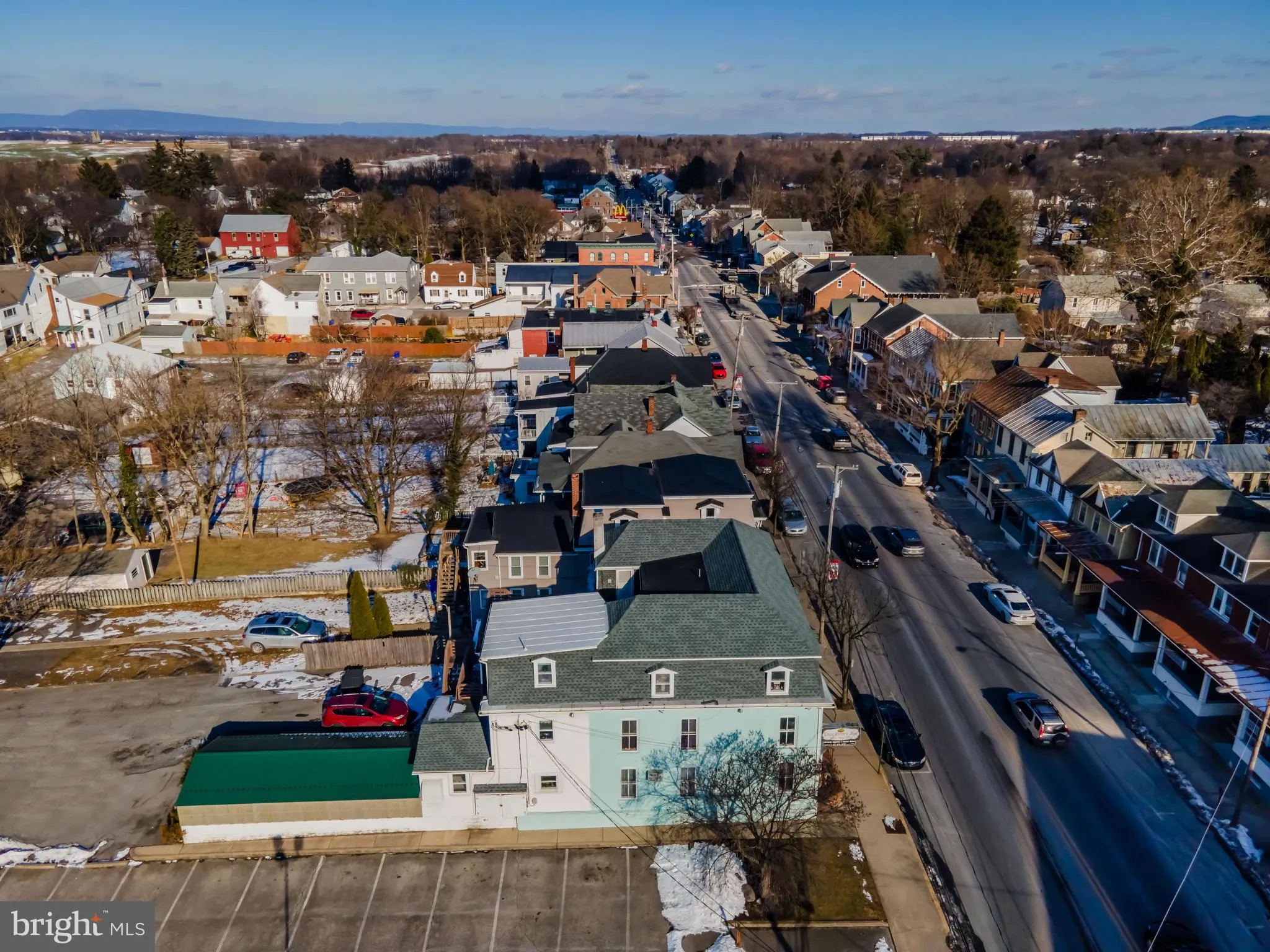 Shippensburg, Pennsylvania 17257, United States, ,Commercial,Active,15067