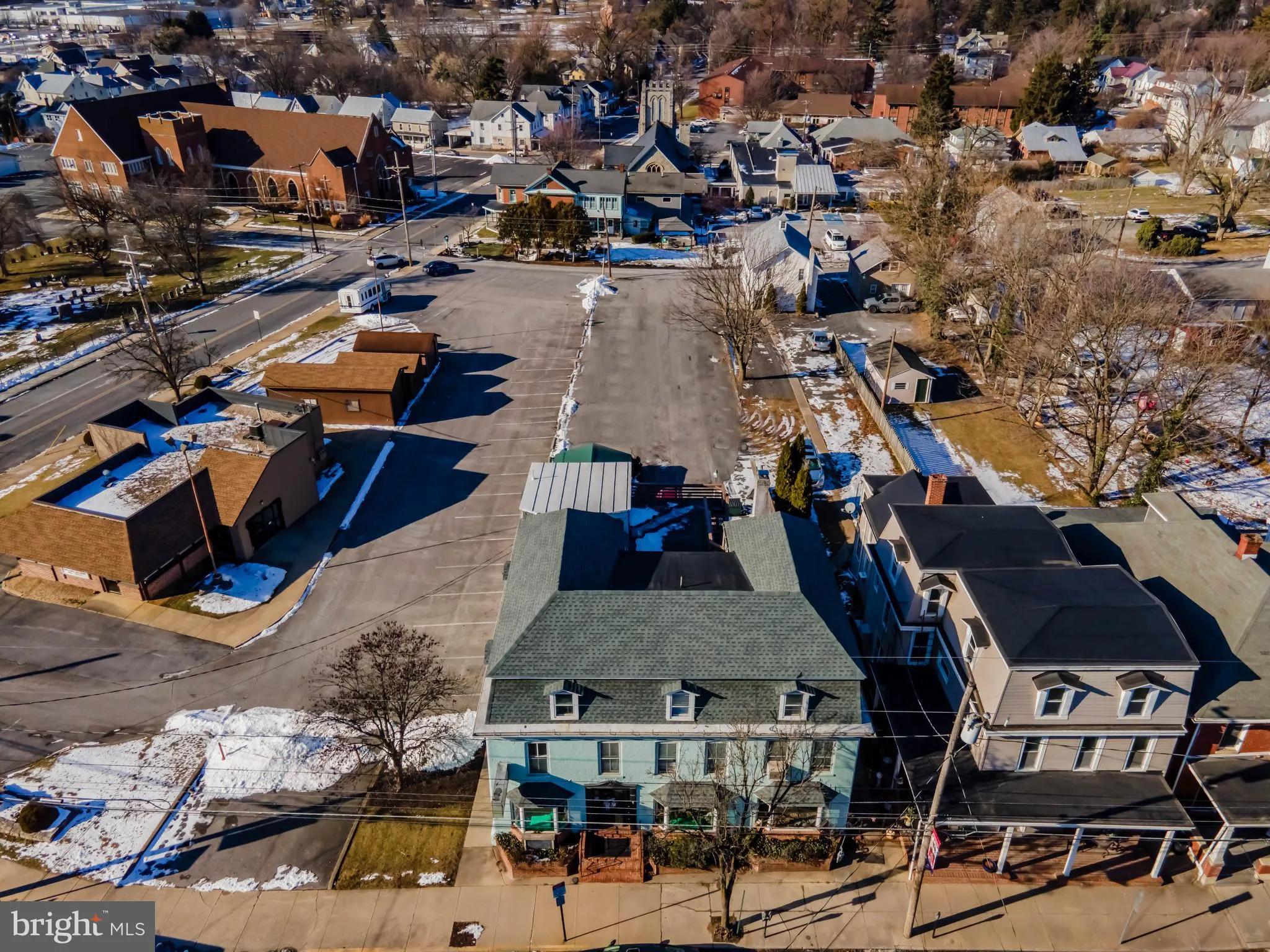 Shippensburg, Pennsylvania 17257, United States, ,Commercial,Active,15067