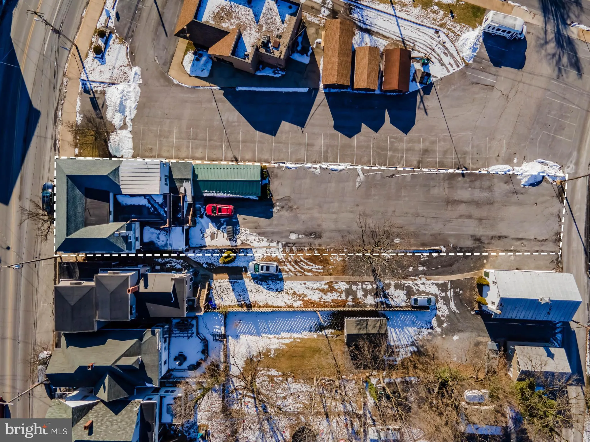 Shippensburg, Pennsylvania 17257, United States, ,Commercial,Active,15067