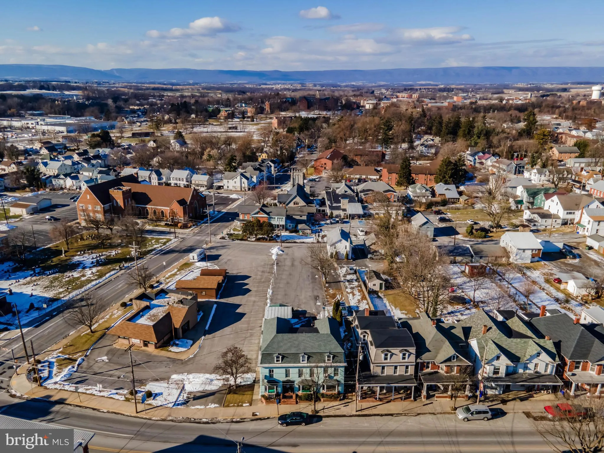 Shippensburg, Pennsylvania 17257, United States, ,Commercial,Active,15067