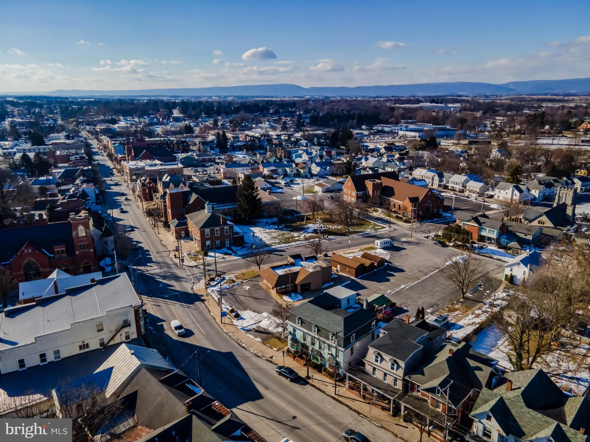 Shippensburg, Pennsylvania 17257, United States, ,Commercial,Active,15067