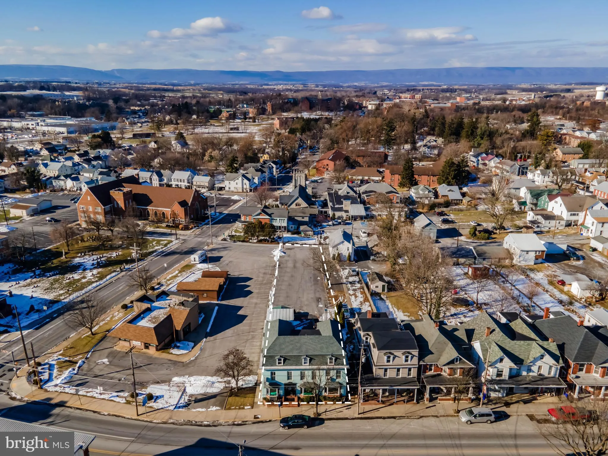 Shippensburg, Pennsylvania 17257, United States, ,Commercial,Active,15067