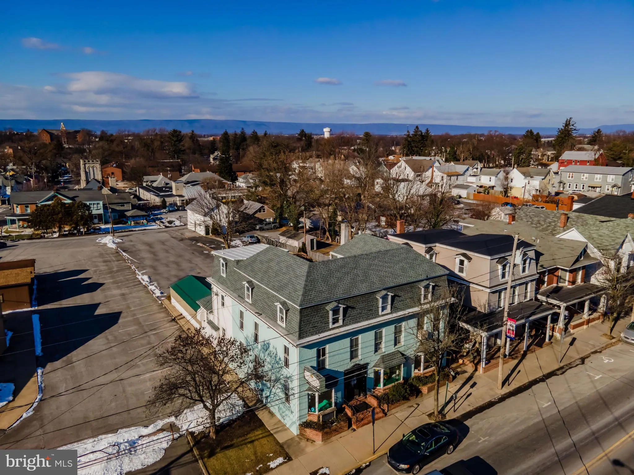 Shippensburg, Pennsylvania 17257, United States, ,Commercial,Active,15067