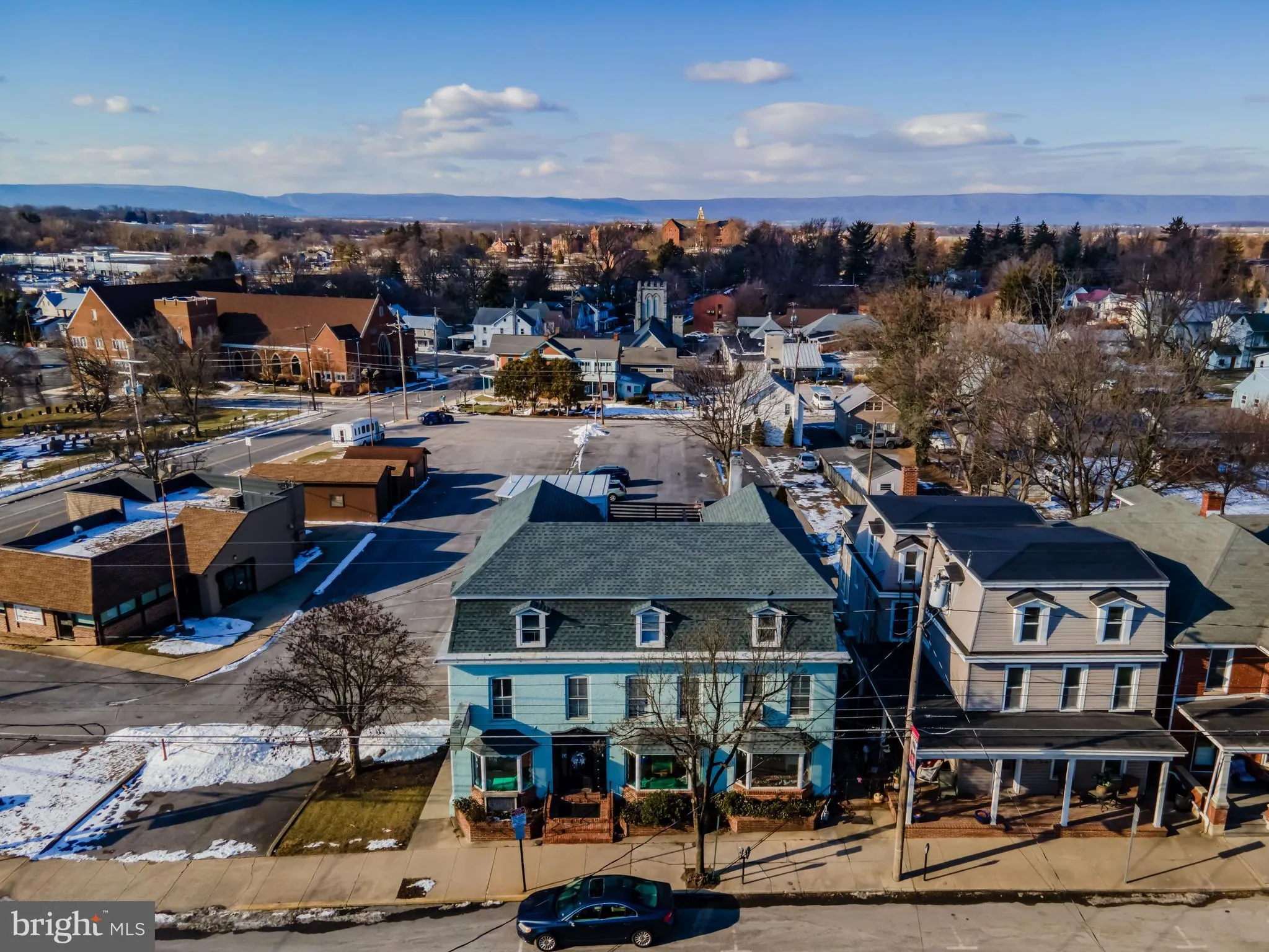 Shippensburg, Pennsylvania 17257, United States, ,Commercial,Active,15067