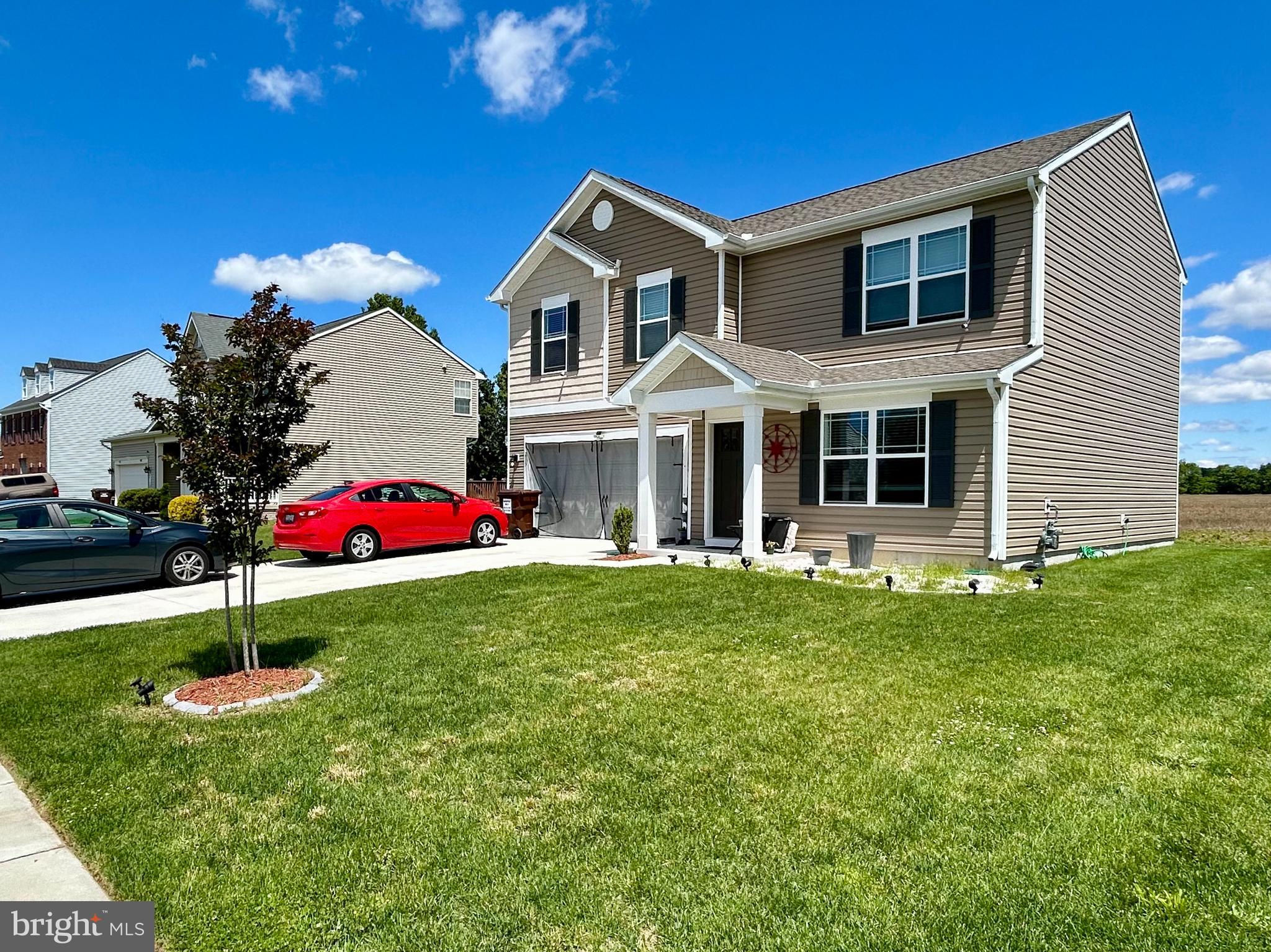 213 HIBISCUS LANE
