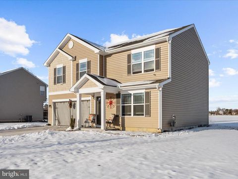 213 HIBISCUS LANE CAMBRIDGE MD 21613