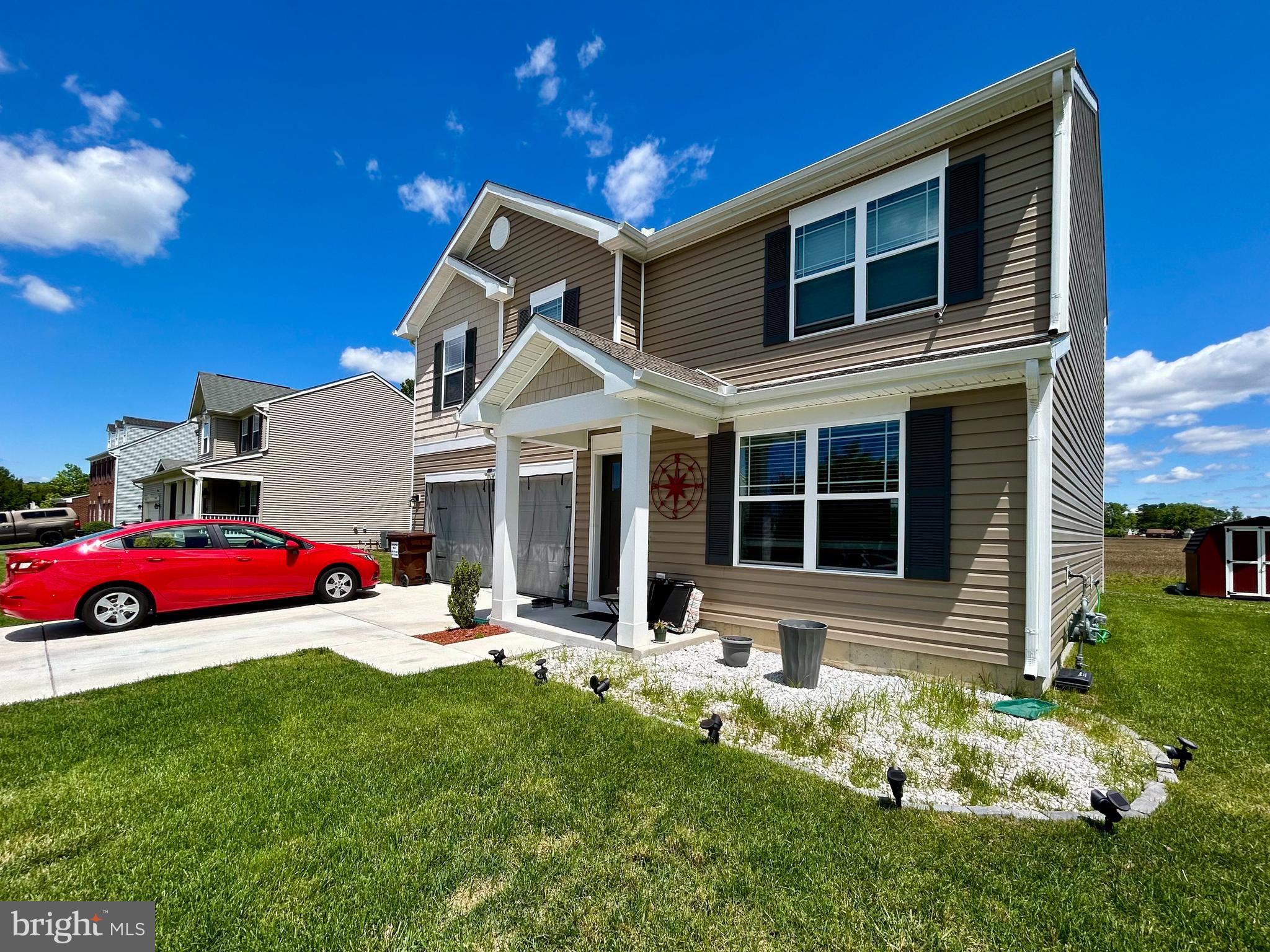 213 HIBISCUS LANE