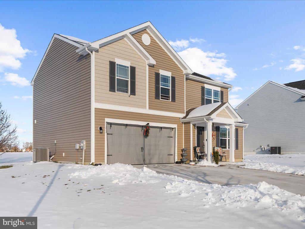 213 HIBISCUS LANE