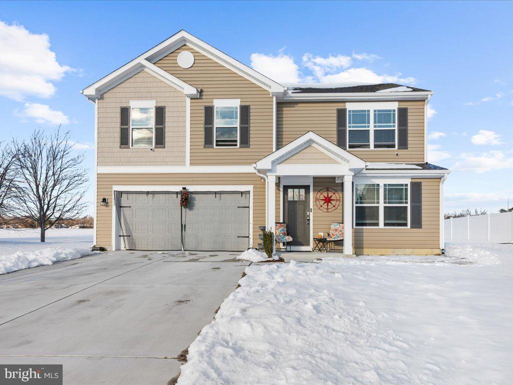 213 HIBISCUS LANE